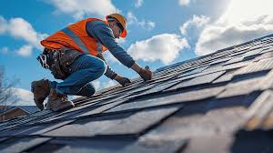 Fast & Reliable Emergency Roof Repairs in Terryville, NY